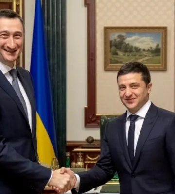 Ані реінтеграції, ані єдності? Як хаотичні рішення руйнують державне управління