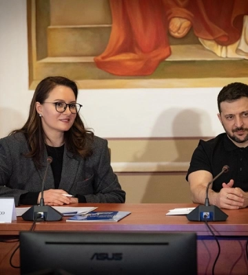 Рівненщина – серед лідерів за впровадженням політики &quot;Зроблено в Україні&quot;