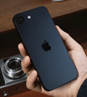 Гендиректор Apple анонсував презентацію нового iPhone SE