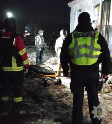 Окупанти обстріляли 12 громад Сумщини: 119 вибухів