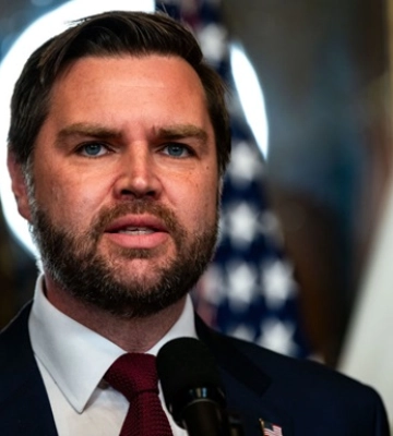 США відправлять війська в Україну, якщо РФ не укладе мирну угоду - Венс
