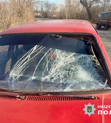 На Одещині 75-річний велосипедист загинув після зіткнення з авто, - ФОТО