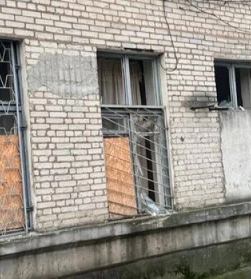 Росіяни обстріляли 39 населених пунктів Херсонщини: є загиблі та поранені