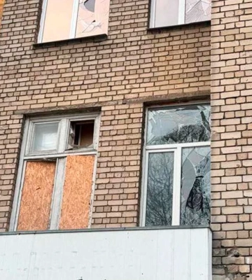 Армія РФ атакувала дроном жителя передмістя Херсона Антонівки