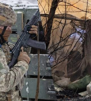 Генштаб: за прошедшие сутки на фронте произошло 113 боев, враг давит на Покровск