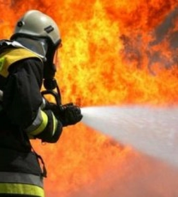 Закарпатські рятувальники за добу здійснили 19 виїздів