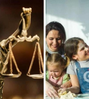 У Дніпрі батько трьох дітей відстояв право на відстрочку в суді