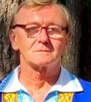 Передчасно відійшов у засвіти учасник народного аматорського ансамблю з Волині