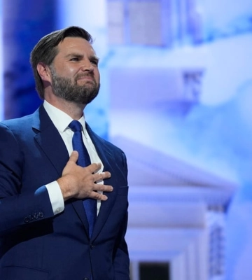 Віцепрезидент Венс: США можуть відправити війська в Україну, якщо Москва зриватиме переговори