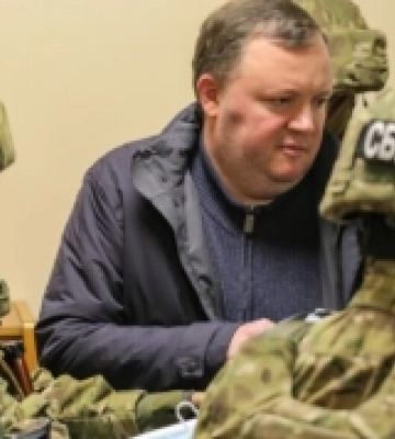 Апеляція залишила у ВАКС справу ексзаступника голови Одеської облдержадміністрації