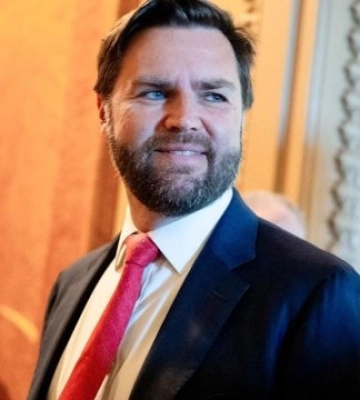 Віцепрезидент США не виключає відправлення військ в Україну, якщо Росія не погодиться на мирну угоду
