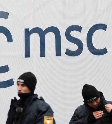 Переговори між Росією, Україною та США? Чого чекати від Мюнхенської конференції