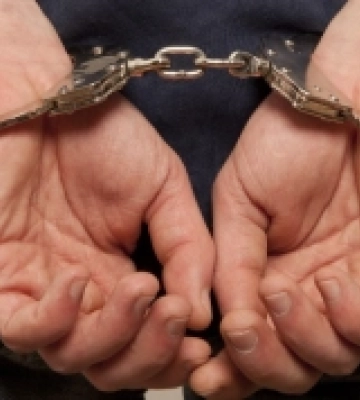 У Миколаєві затримала рецидивіста який корегував авіаудари по Силах оборони