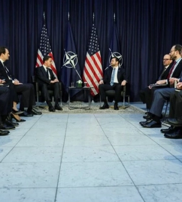 Переговори між Росією, Україною та США? Чого чекати від Мюнхенської конференції