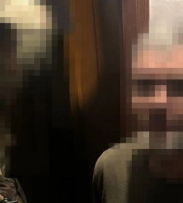 СБУ затримала підозрюваного в корегуванні ударів по військових у Миколаєві