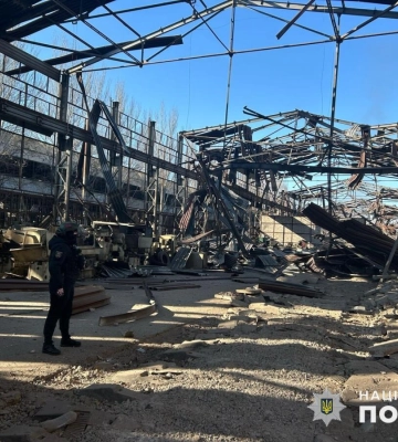 Наслідки ворожих обстрілів Донеччини: троє загиблих, поранено 8 осіб, з них дві дитини. ФОТОрепортаж