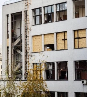 Харків отримає генератори від ООН