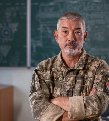 Міноборони звільнило розробника системи управління боями в реальному часі