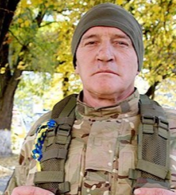 Загинув, прикриваючи своїх побратимів: волинянину просять присвоїти державну нагороду Загинув, прикриваючи своїх побратимів: волинянину просять присвоїти державну нагороду