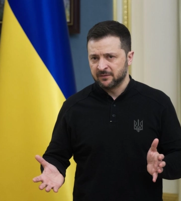 США перекинуть до України війська та вдарять санкціями по РФ, якщо Путін не погодиться на мирну угоду — віцепрезидент Венс