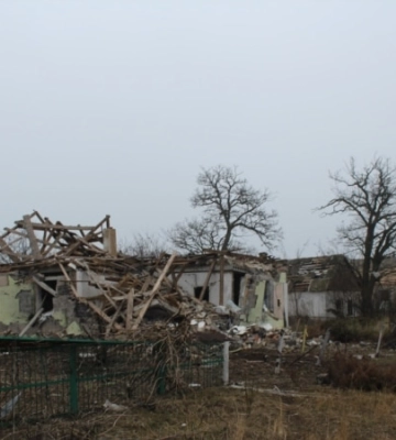 Ворог тероризує жителів Запорізької області: є загиблі