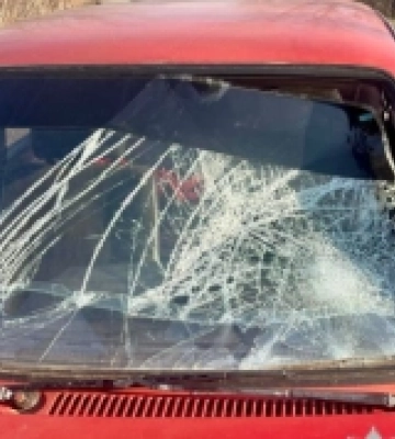На Одещині внаслідок аварії загинув велосипедист