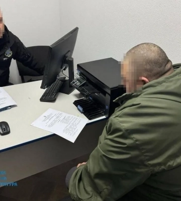 В Ізмаїльському районі депутат сільради зливав небезпечні відходи на полігоні для сміття