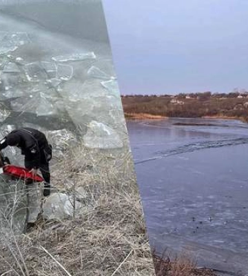 Трагедия на Херсонщине: водолазы вытащили тела 2 детей, поиски еще одного мальчика продолжаются