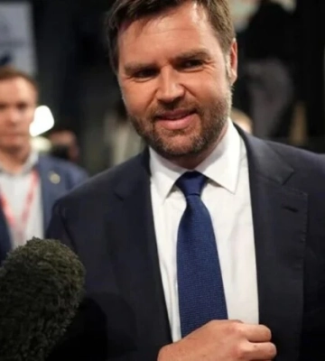 Німеччину чекає «жорстка заява» від віцепрезидента США – Bild