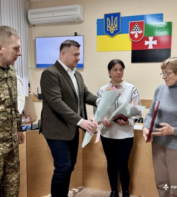 Воїн-захисник з Волині з сьогодні відзначав би свій день народження