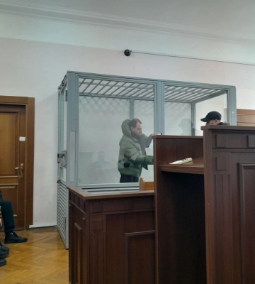 Розпочався суд по обранню запобіжного заходу директору онлайн-казино PIN-UP