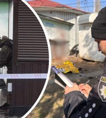 Шокуюче самогубство в центрі Миколаєва: чоловік підірвав себе гранатою біля автовокзалу