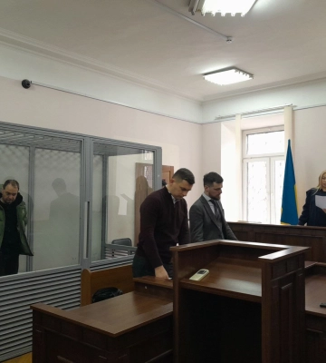 Суддя відправила директора онлайн-казино PIN-UP у СІЗО на два місяці