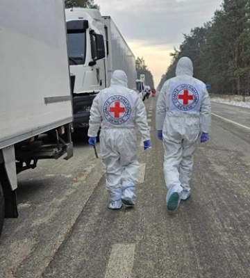 В Украину вернули тела 757 погибших воинов