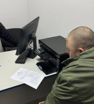Завдали екологічної шкоди на понад 2,4 млн грн: на Одещині викрито злочинне угруповання