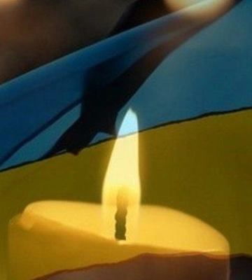 Зупинилося серце майора з Волині Федора Набоки