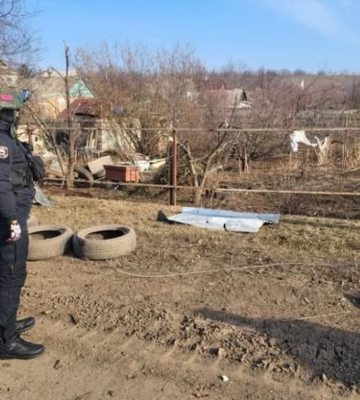 РФ несколько раз обстреляла Константиновку и громаду: есть травмированный и повреждения