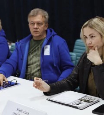 Миколаївська область продовжує роботу над проєктами відновлення інфраструктури за підтримки міжнародних партнерів