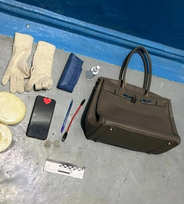 Пограбував рівнянку та втік на Львівщину: зловмисника шукали правоохоронці трьох областей