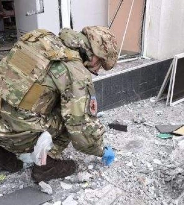 Смертельний вибух у Миколаєві: двоє загиблих, вісім поранених, на місці працюють спецслужби