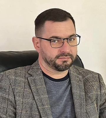 Ще двоє депутатів Миколаївської облради склали мандат