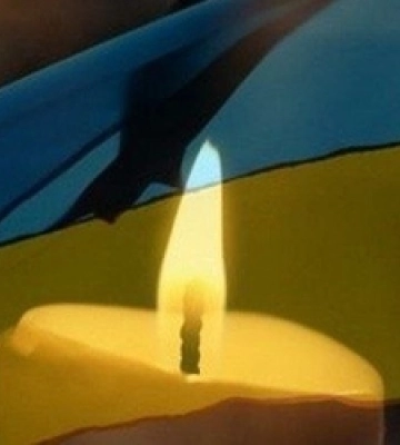 У Дніпрі помер майор Федір Набока з Волині