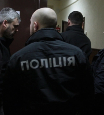 ВАКС арештував заступника Кличка, застава - 15 мільйонів