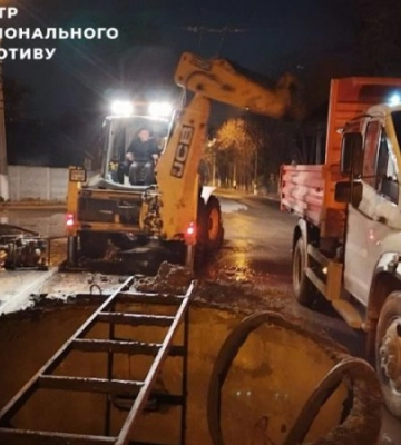 На ТОТ Донеччини через нестачу води загострюється гуманітарна криза - Центр нацспротиву