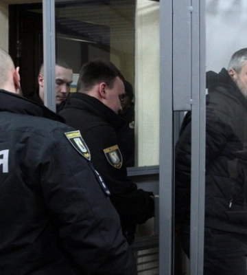ВАКС арештував заступника голови КМДА, застава – ₴15 мільйонів