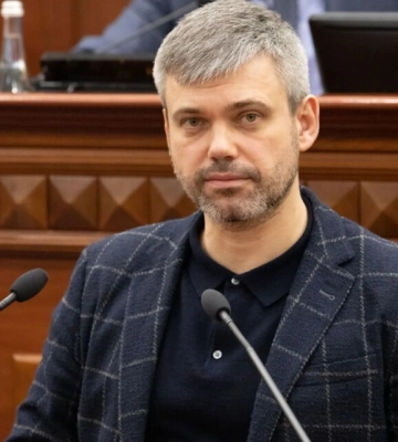 Депутата Київради підозрюють у земельній корупції: суд обрав запобіжний захід