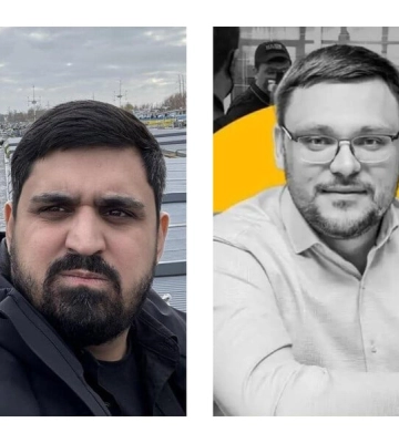 Паралізувати Київ тепер намагатимуться разом голова КМВА Ткаченко та його родич — директор НАБУ Кривонос,  — експерт