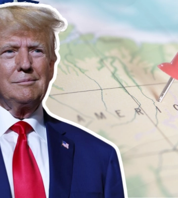 Трамп заявил, когда может встретиться с Зеленским