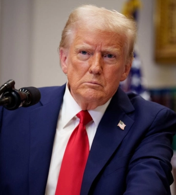 Трамп та Зеленський можуть зустрітися вже наступного тижня