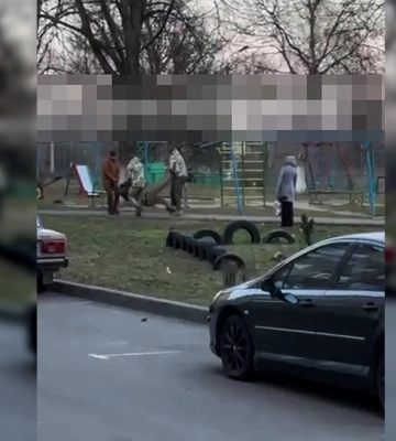 Був у СЗЧ: у Волинському ТЦК прокоментували затримання чоловіка
